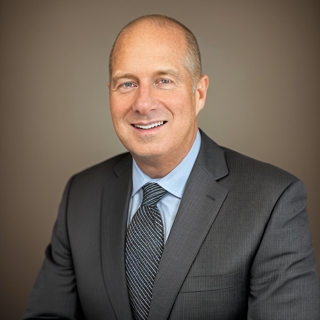 Lyle Rock - Director